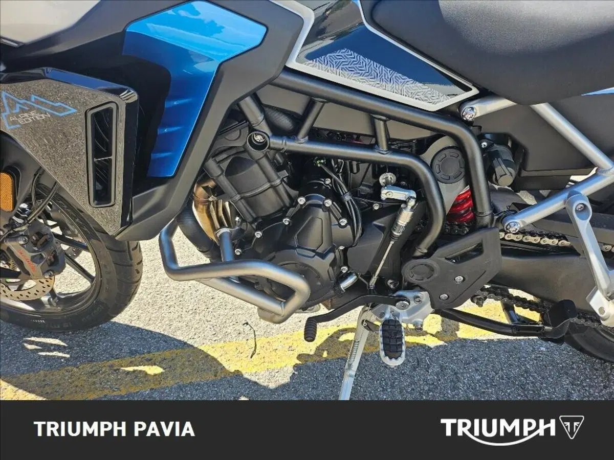 Triumph Tiger 900 Alpine Special Edition (2026) (11)