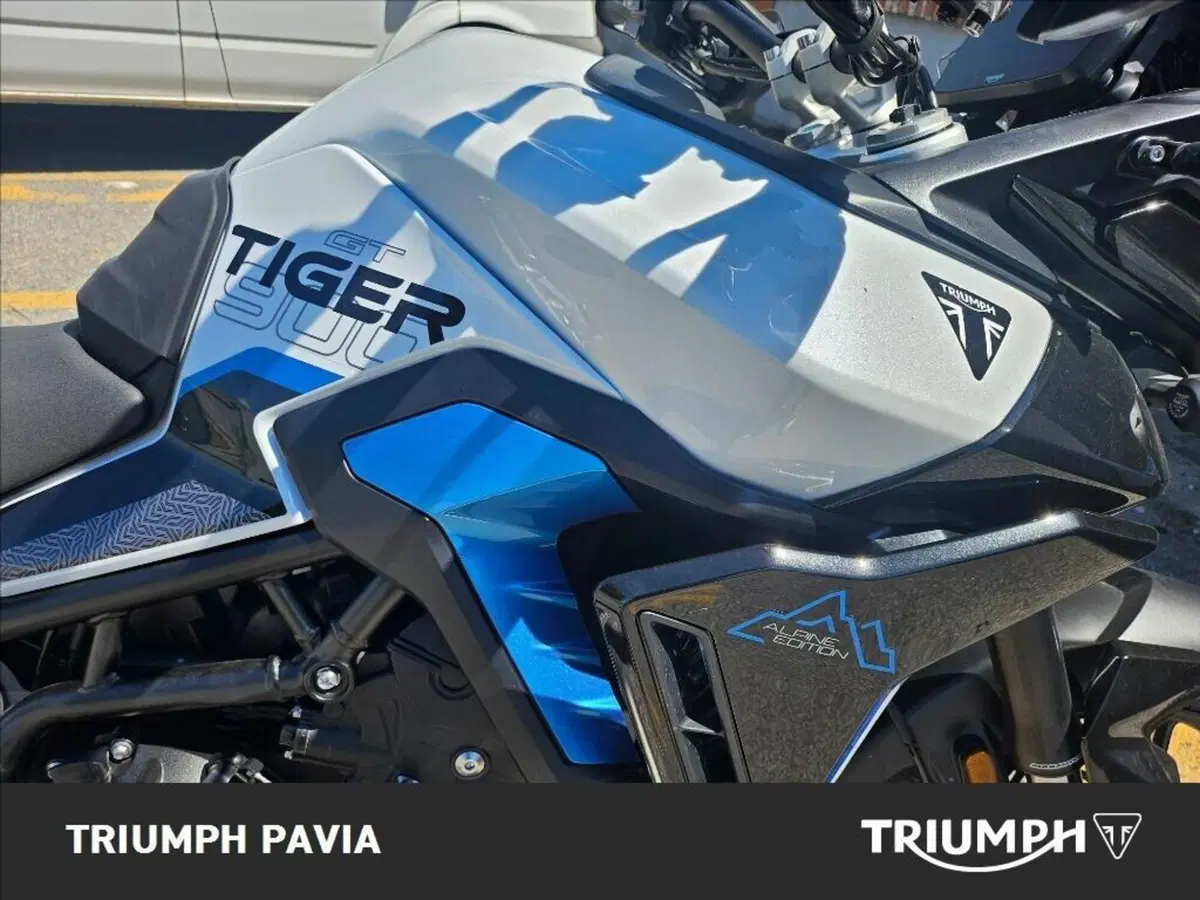 Triumph Tiger 900 Alpine Special Edition (2026) (17)