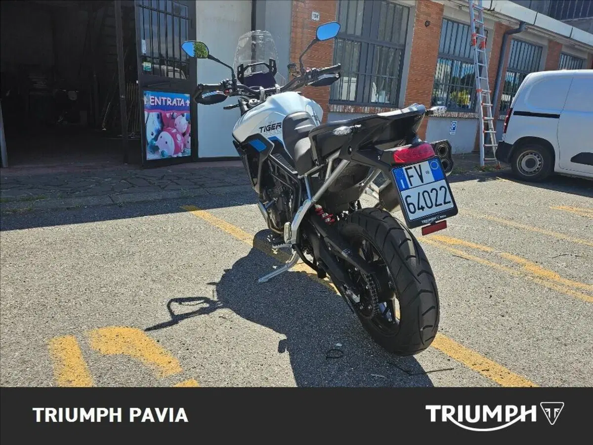 Triumph Tiger 900 Alpine Special Edition (2026) (2)