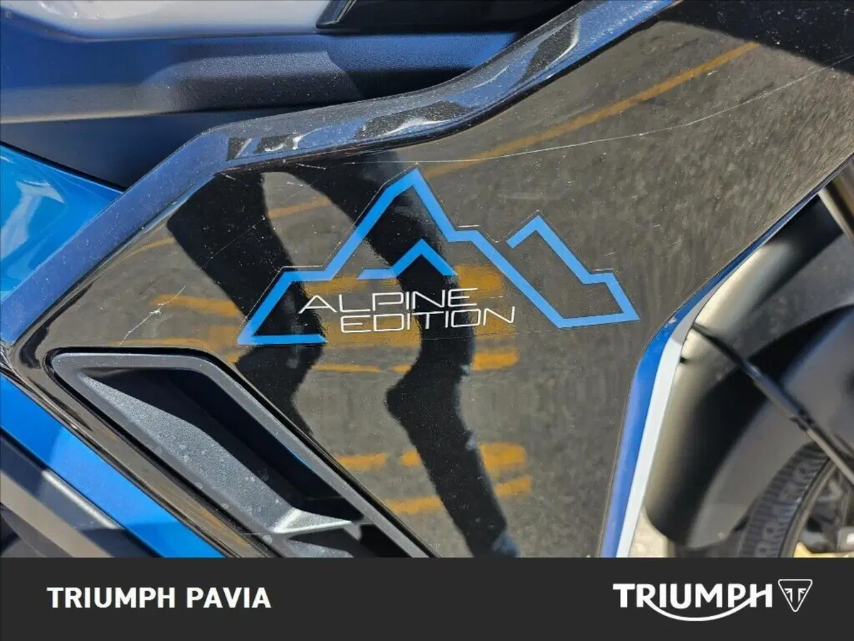 Triumph Tiger 900 Alpine Special Edition (2026) (19)