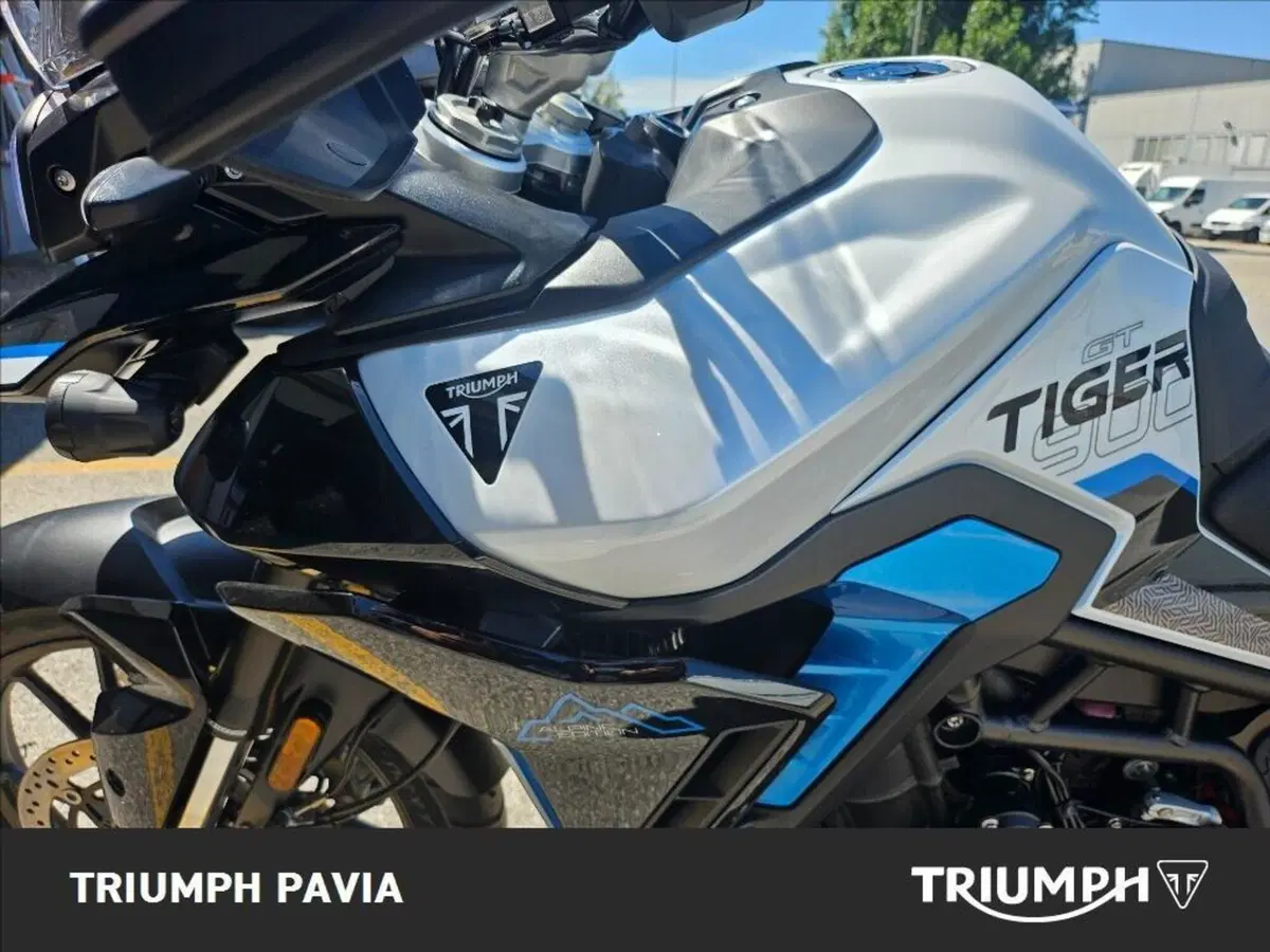 Triumph Tiger 900 Alpine Special Edition (2026) (9)