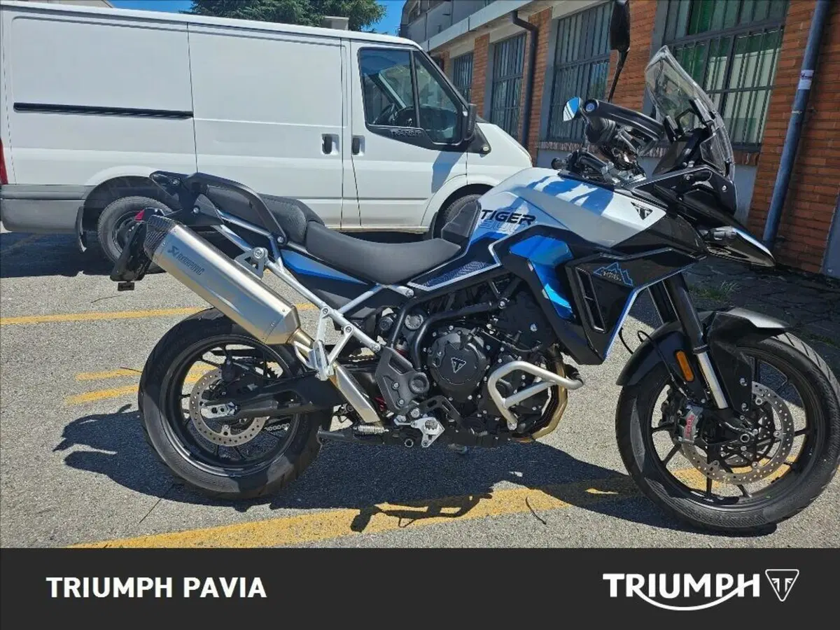 Triumph Tiger 900 Alpine Special Edition (2026) (5)