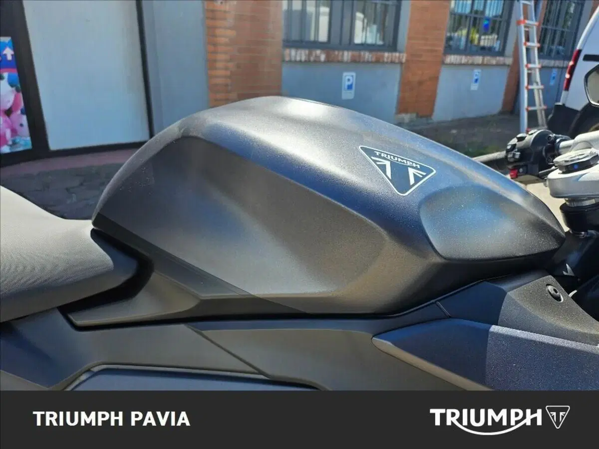 Triumph Daytona 660 (2024 - 26) (9)