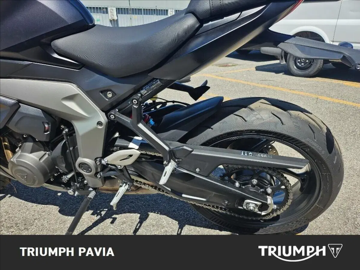 Triumph Daytona 660 (2024 - 26) (17)