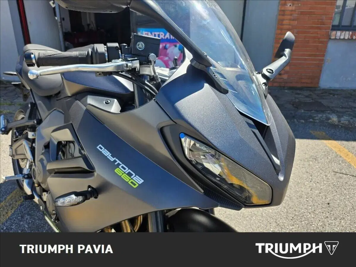 Triumph Daytona 660 (2024 - 26) (13)