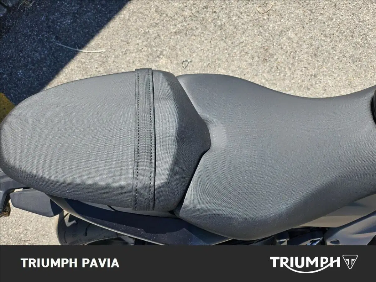 Triumph Daytona 660 (2024 - 26) (18)