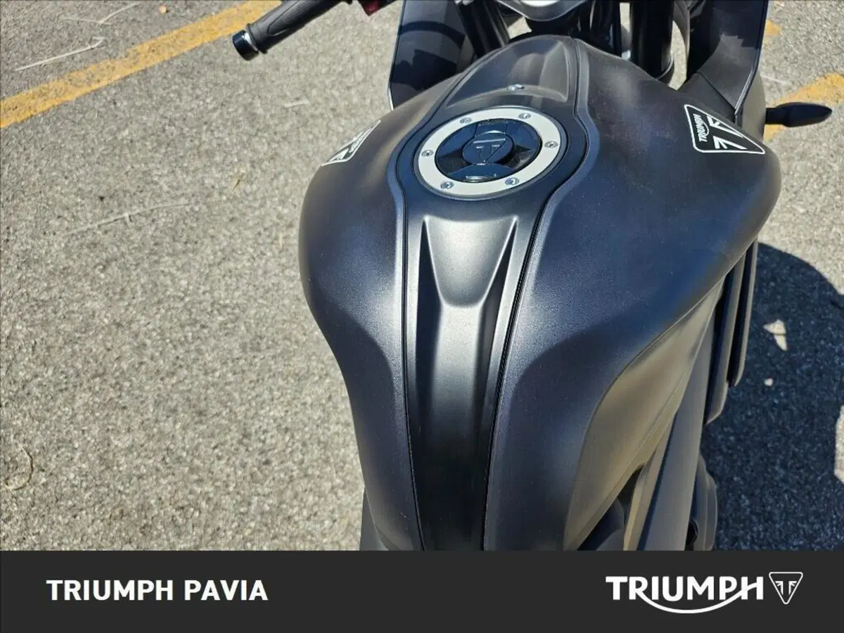 Triumph Daytona 660 (2024 - 26) (19)