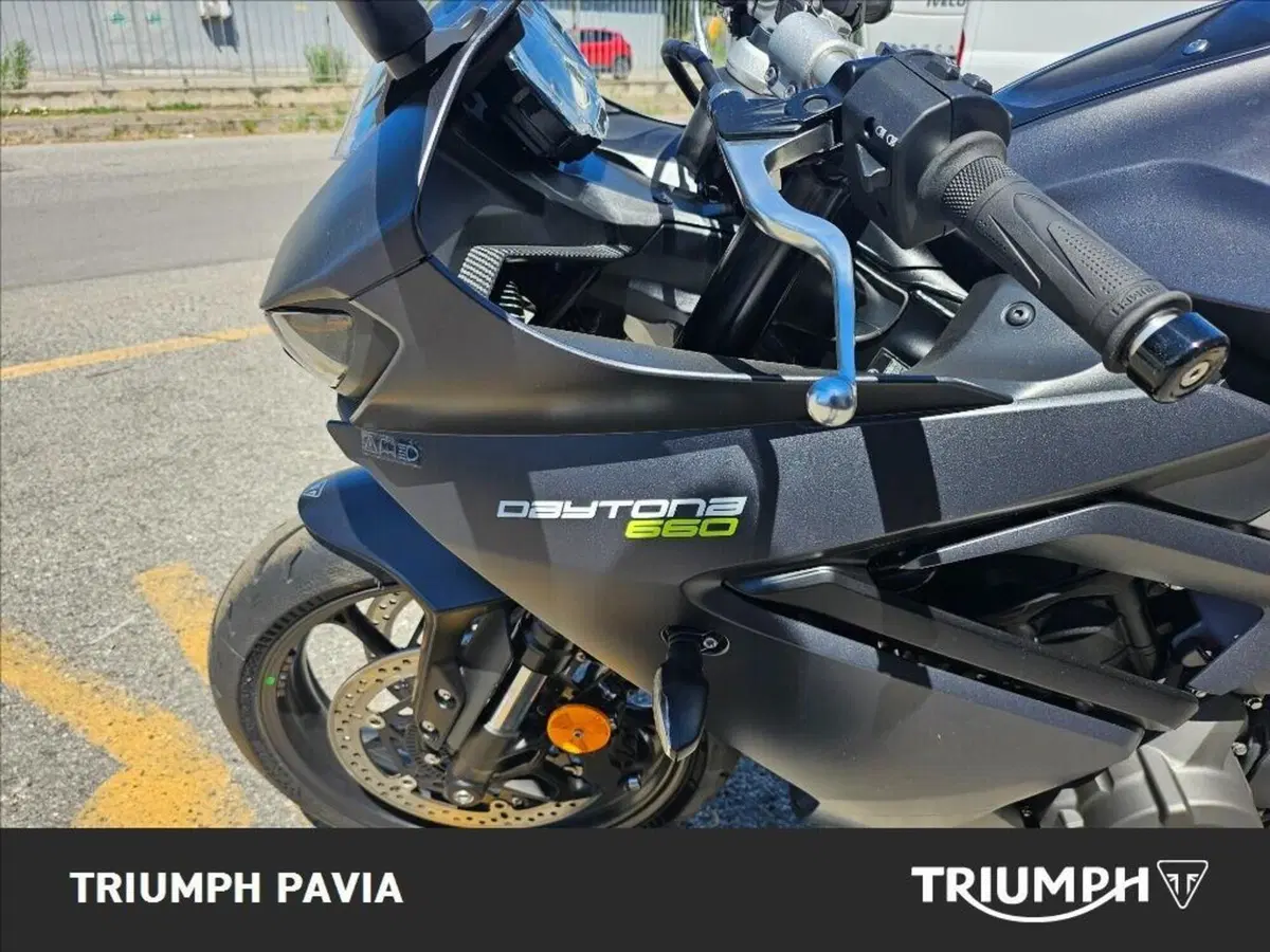 Triumph Daytona 660 (2024 - 26) (15)