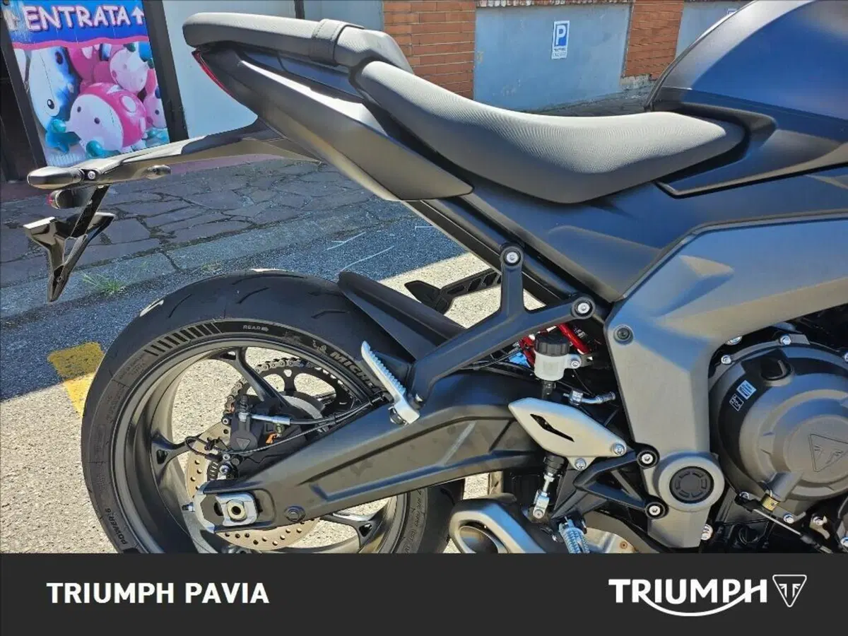Triumph Daytona 660 (2024 - 26) (12)