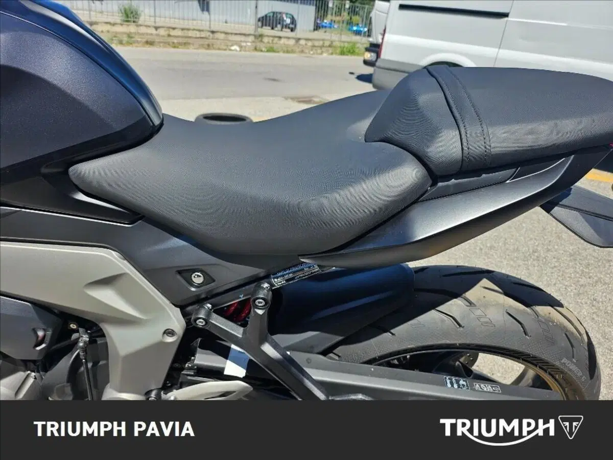 Triumph Daytona 660 (2024 - 26) (16)