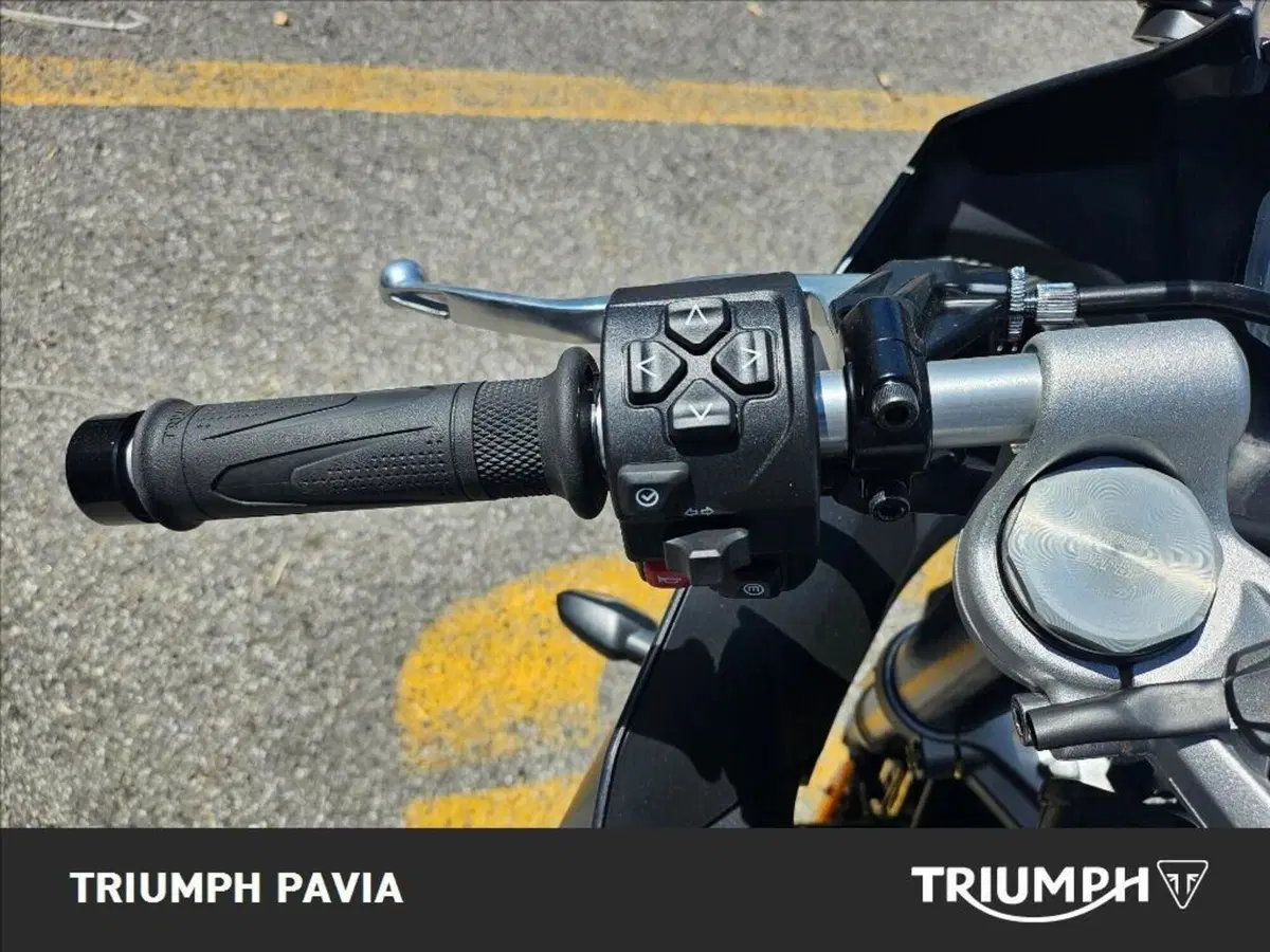 Triumph Daytona 660 (2024 - 26) (20)