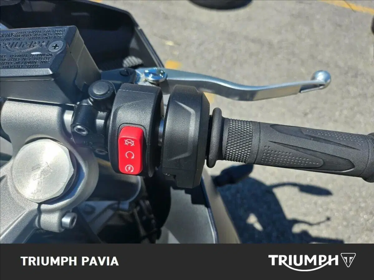 Triumph Daytona 660 (2024 - 26) (21)