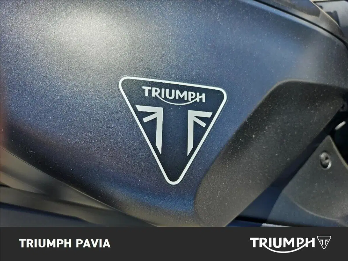 Triumph Daytona 660 (2024 - 26) (23)