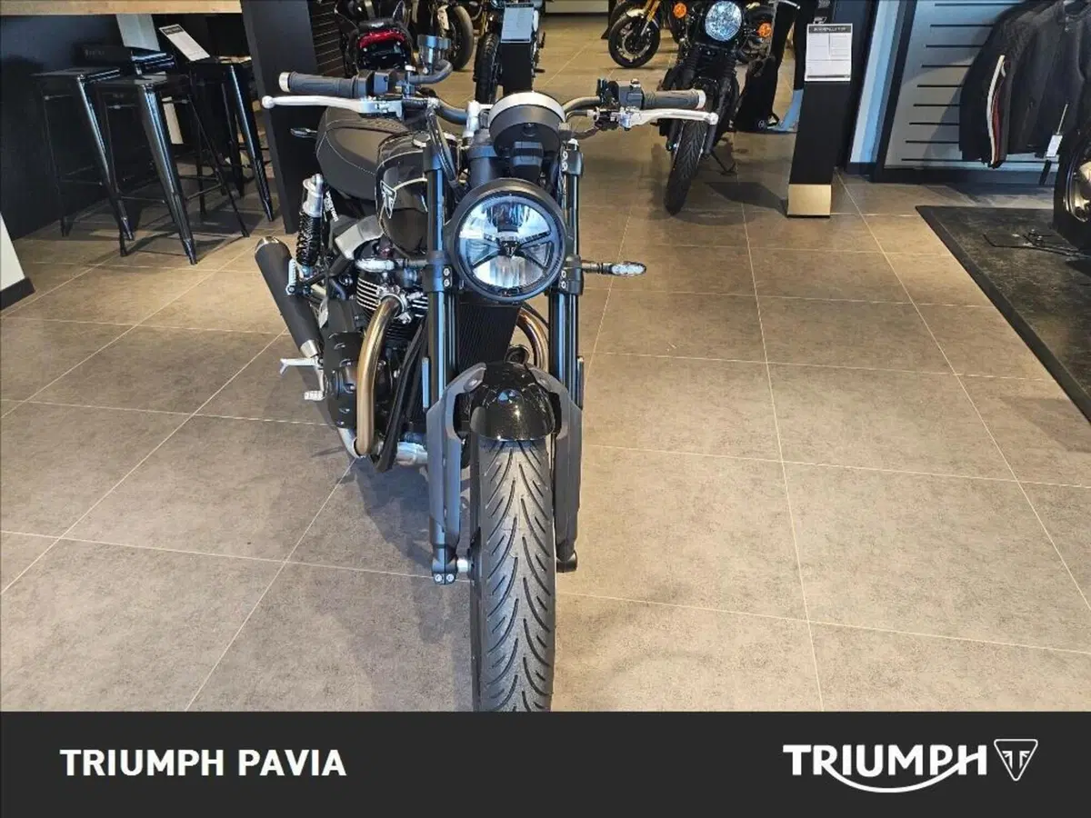 Triumph Speed Twin 900 (2025 - 26) (5)