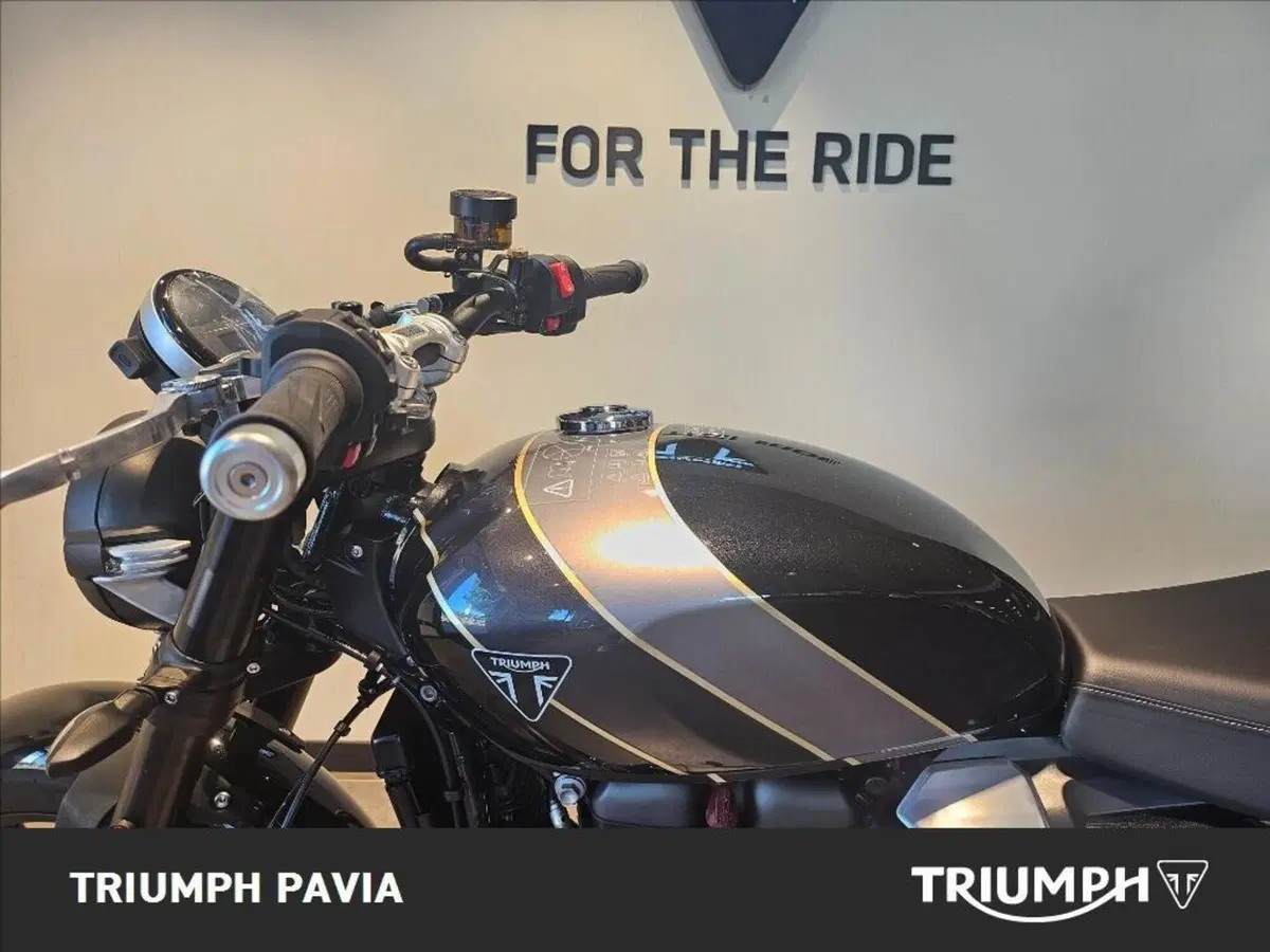 Triumph Speed Twin 900 (2025 - 26) (2)