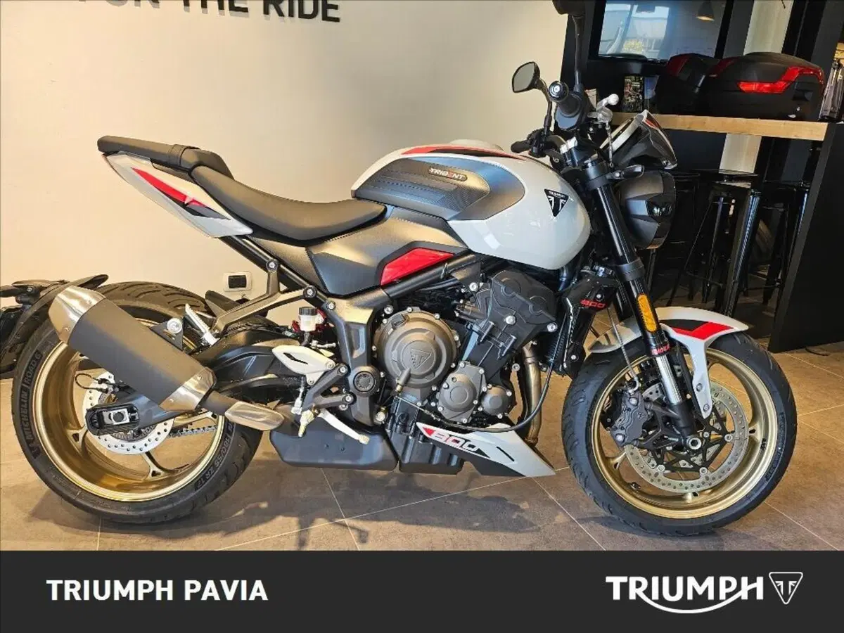 Triumph Trident 800 (2026) (2)