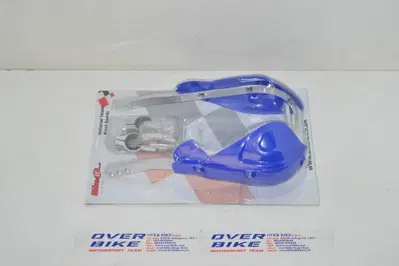 Paramani Bike It Venom Blu 28mm BRG03BU