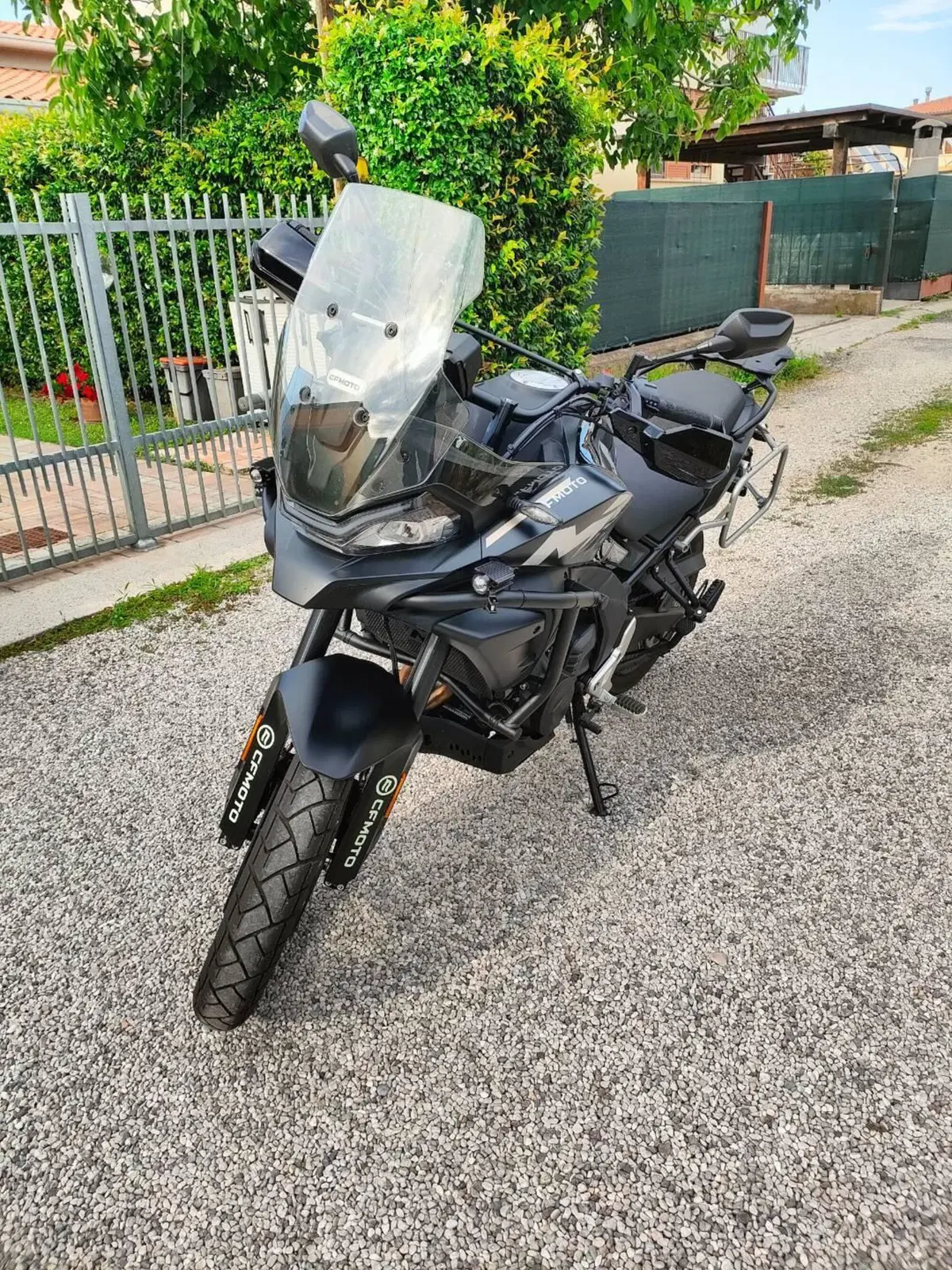 CFMOTO 700MT Adventure (2025 - 26) (5)