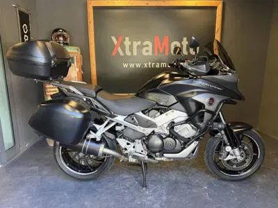 Honda Crossrunner Travel Edition ABS (2015 - 18) usata