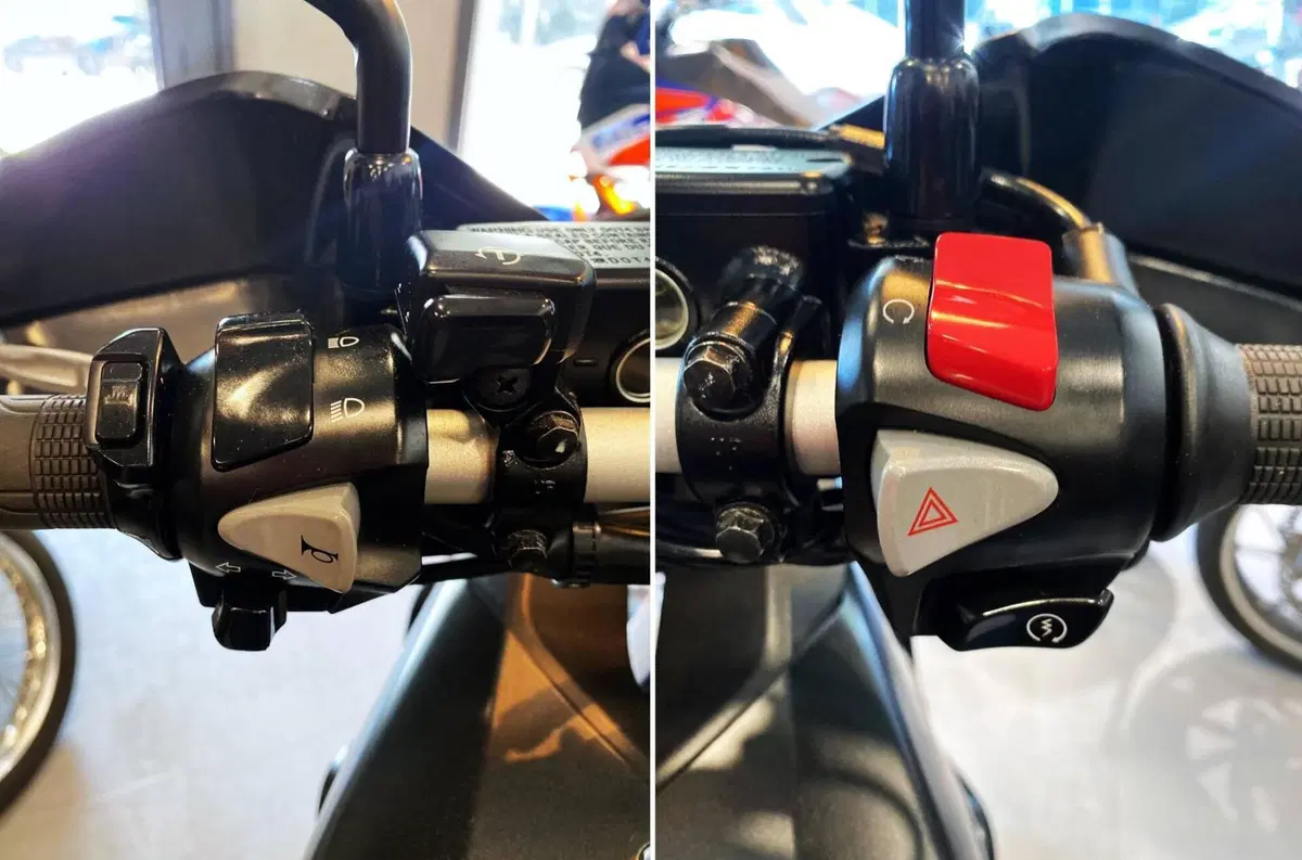 Honda Crossrunner Travel Edition ABS (2015 - 18) (20)