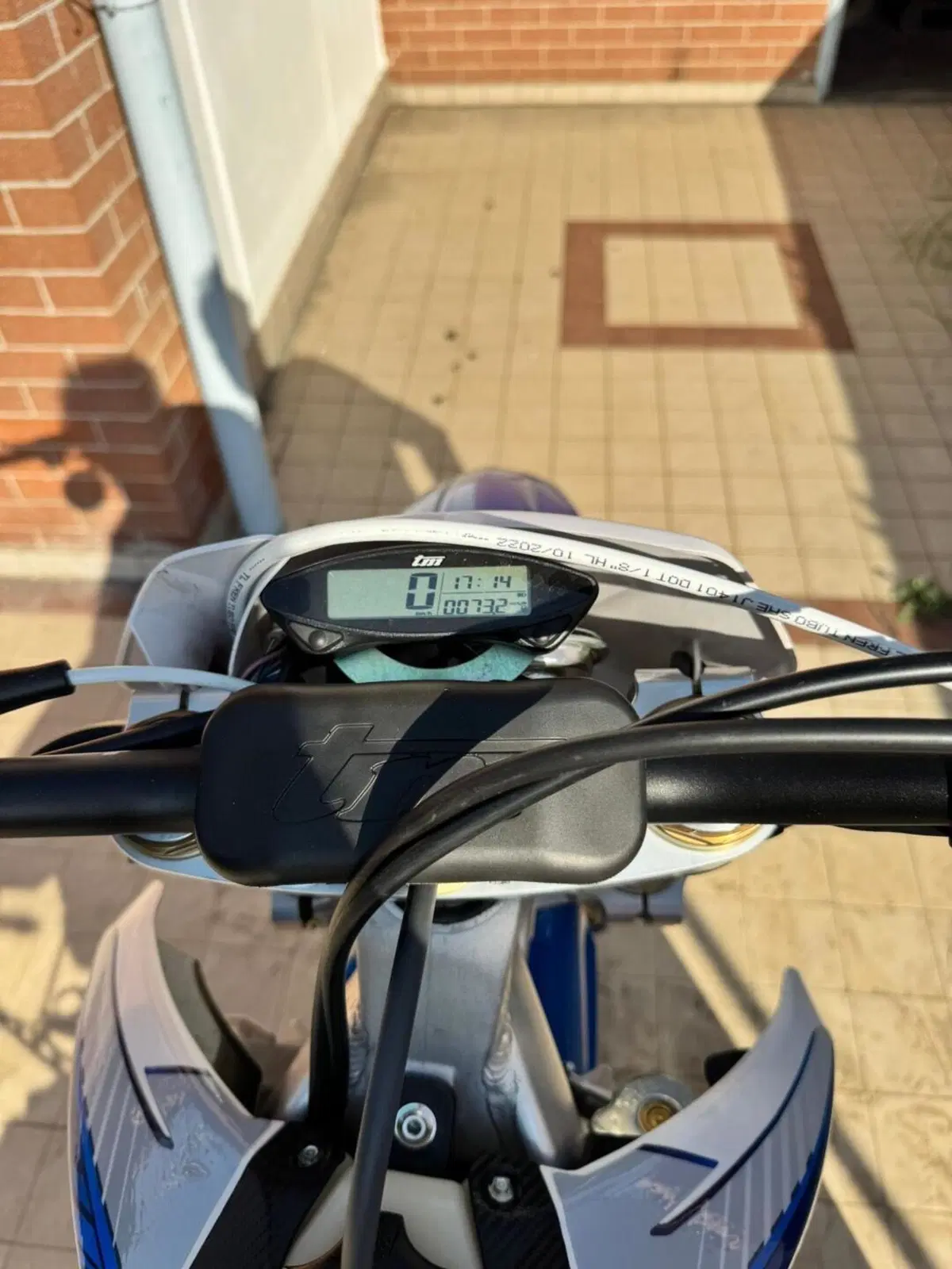 Tm Moto EN 125 Fi 2T (2024) (2)
