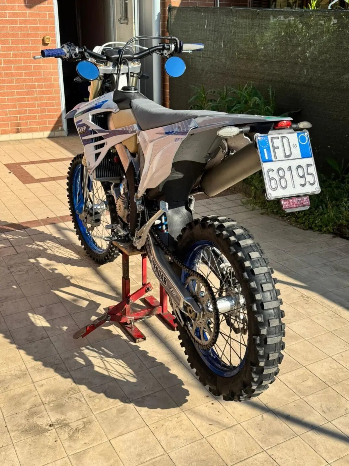 Tm Moto EN 125 Fi 2T (2024) (6)