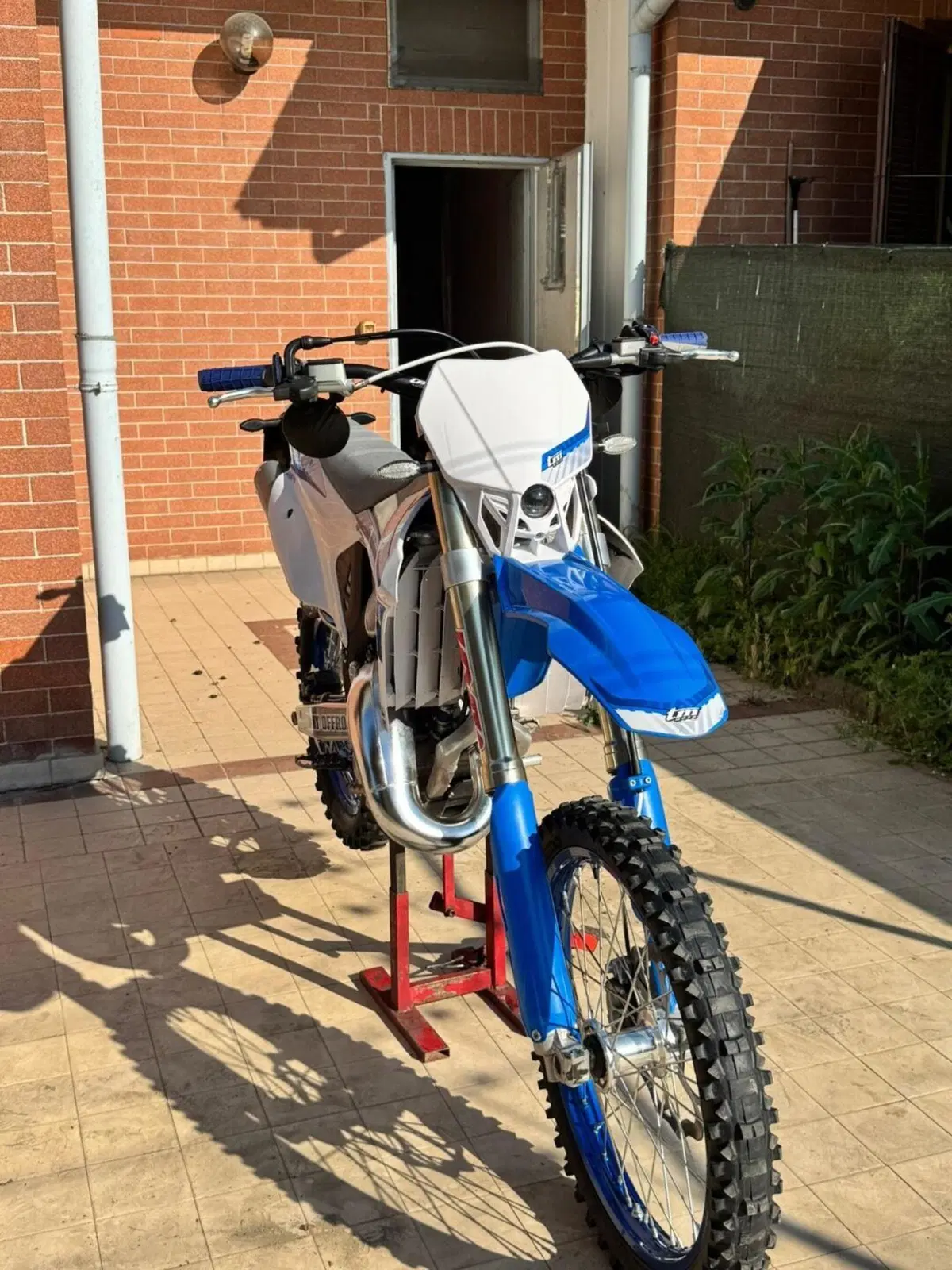 Tm Moto EN 125 Fi 2T (2024) (8)