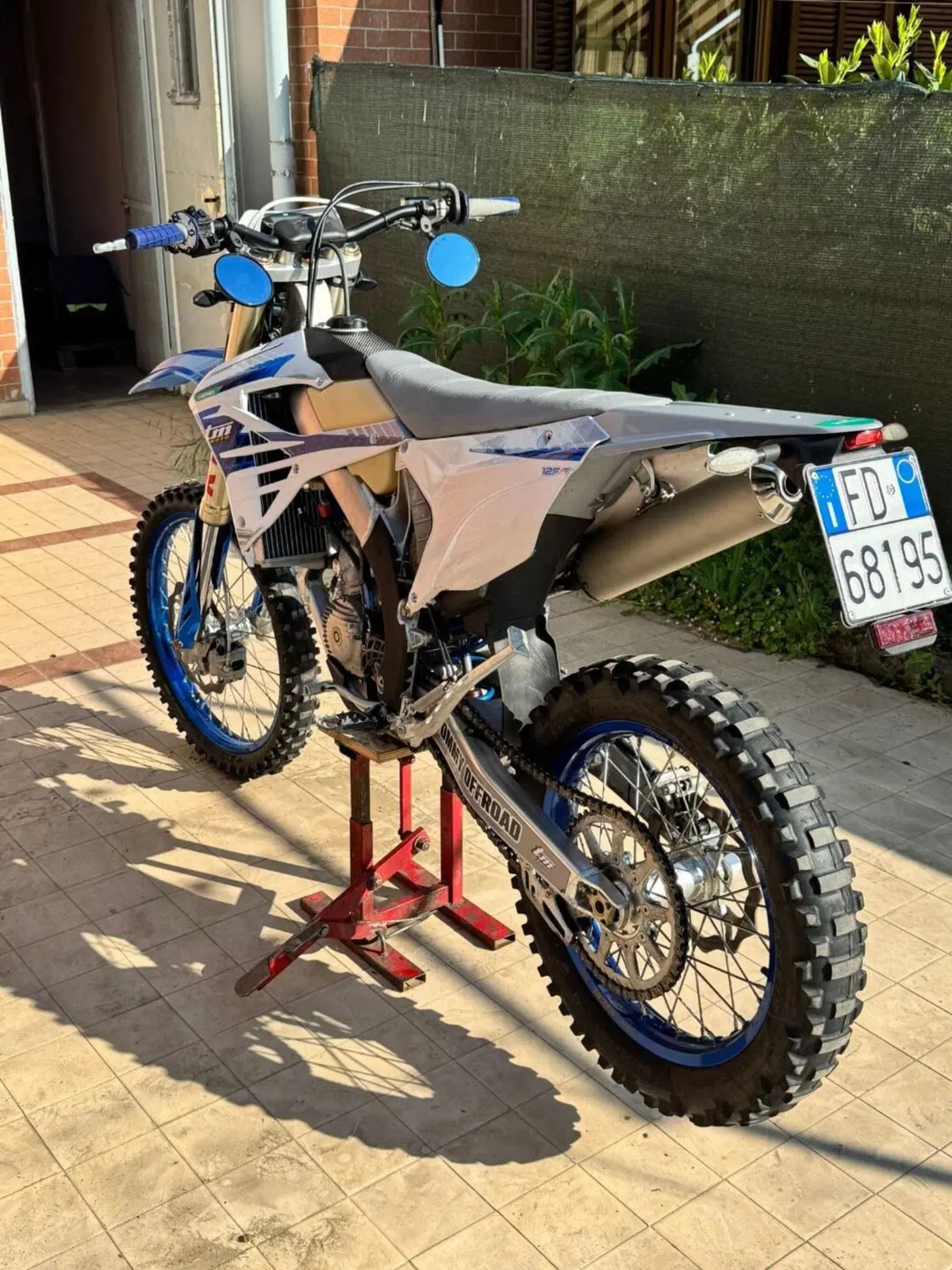 Tm Moto EN 125 Fi 2T (2024) (9)