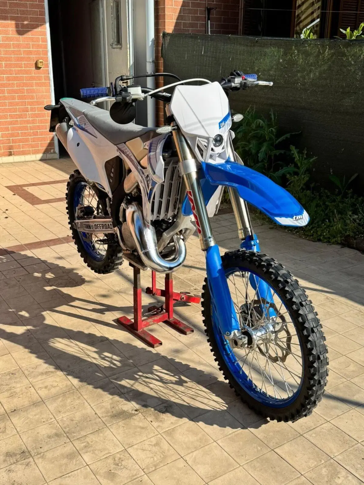 Tm Moto EN 125 Fi 2T (2024) (13)