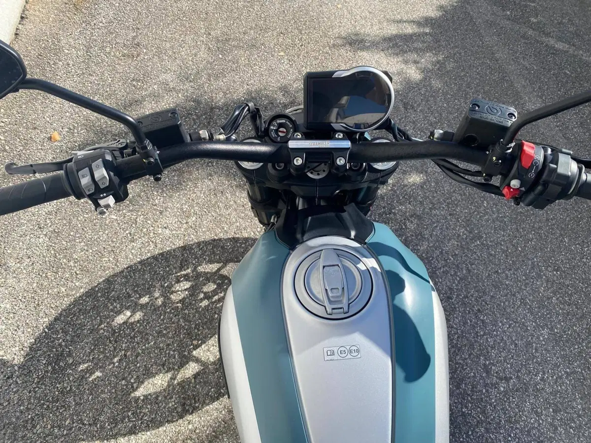 Ducati Scrambler 800 Icon (2023 - 24) (3)