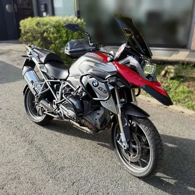 Bmw R 1200 GS (2013 - 16) usata