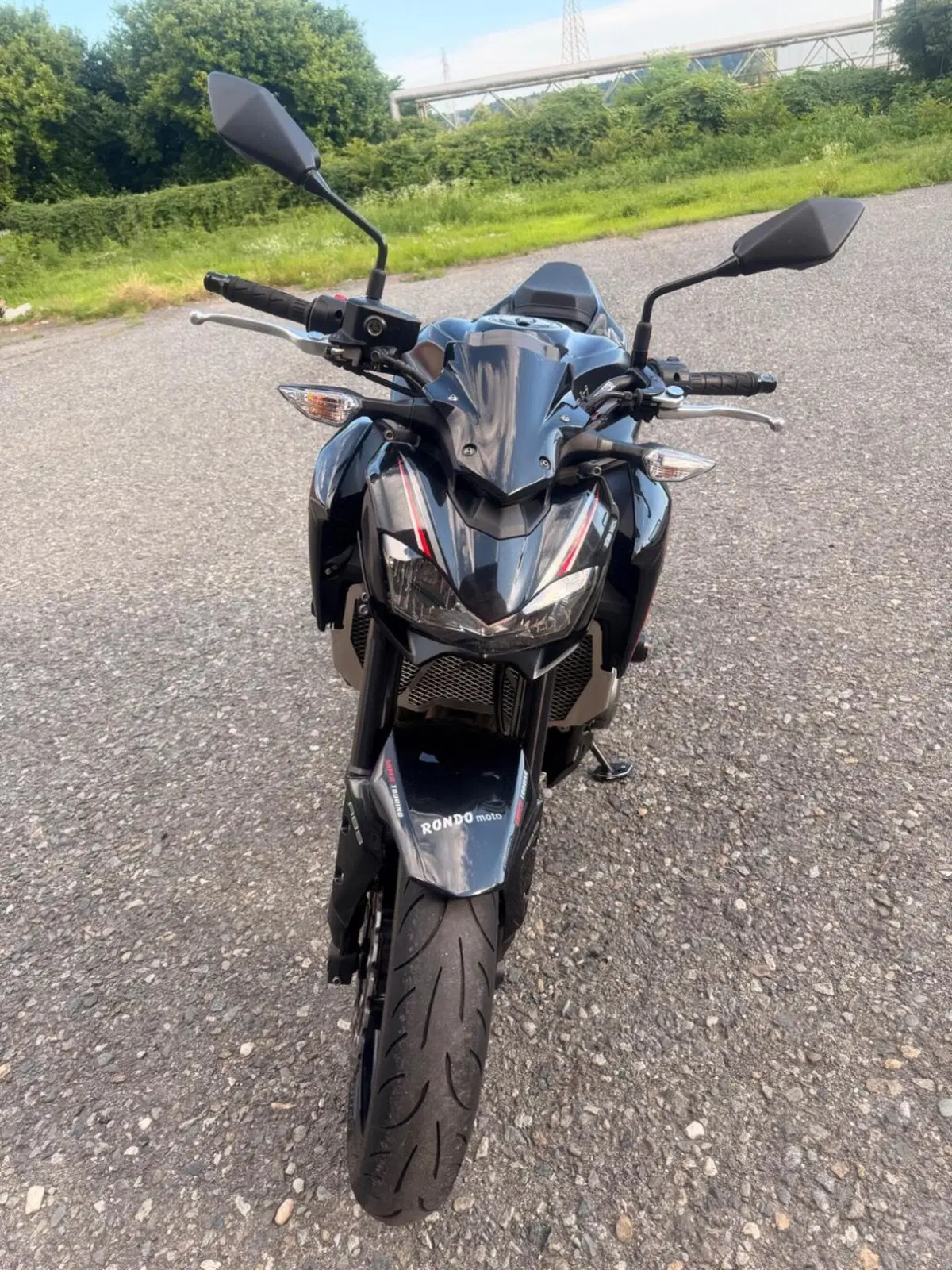 Kawasaki Z 900 Performance (2019) (6)