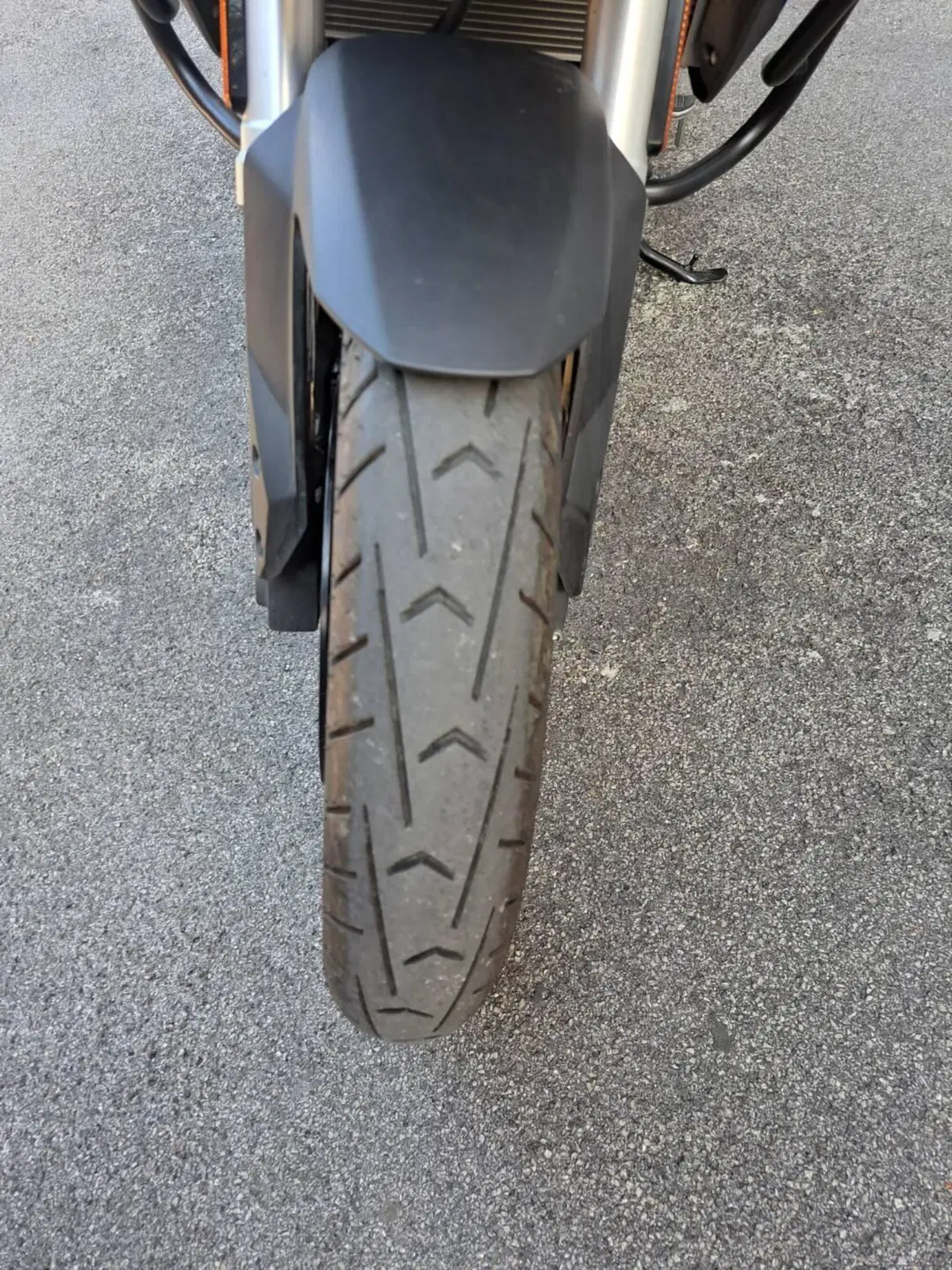 Suzuki V-Strom 800SE (2023 - 24) (8)