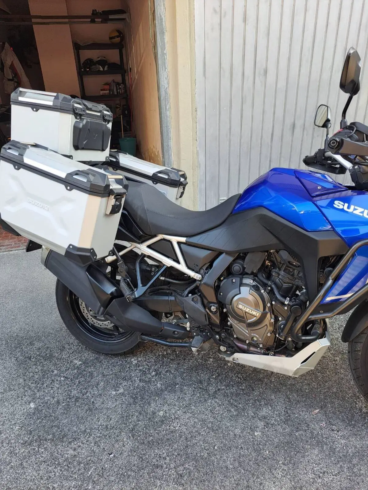 Suzuki V-Strom 800SE (2023 - 24) (14)