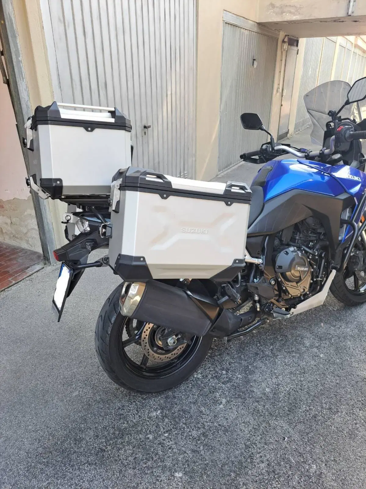 Suzuki V-Strom 800SE (2023 - 24) (15)