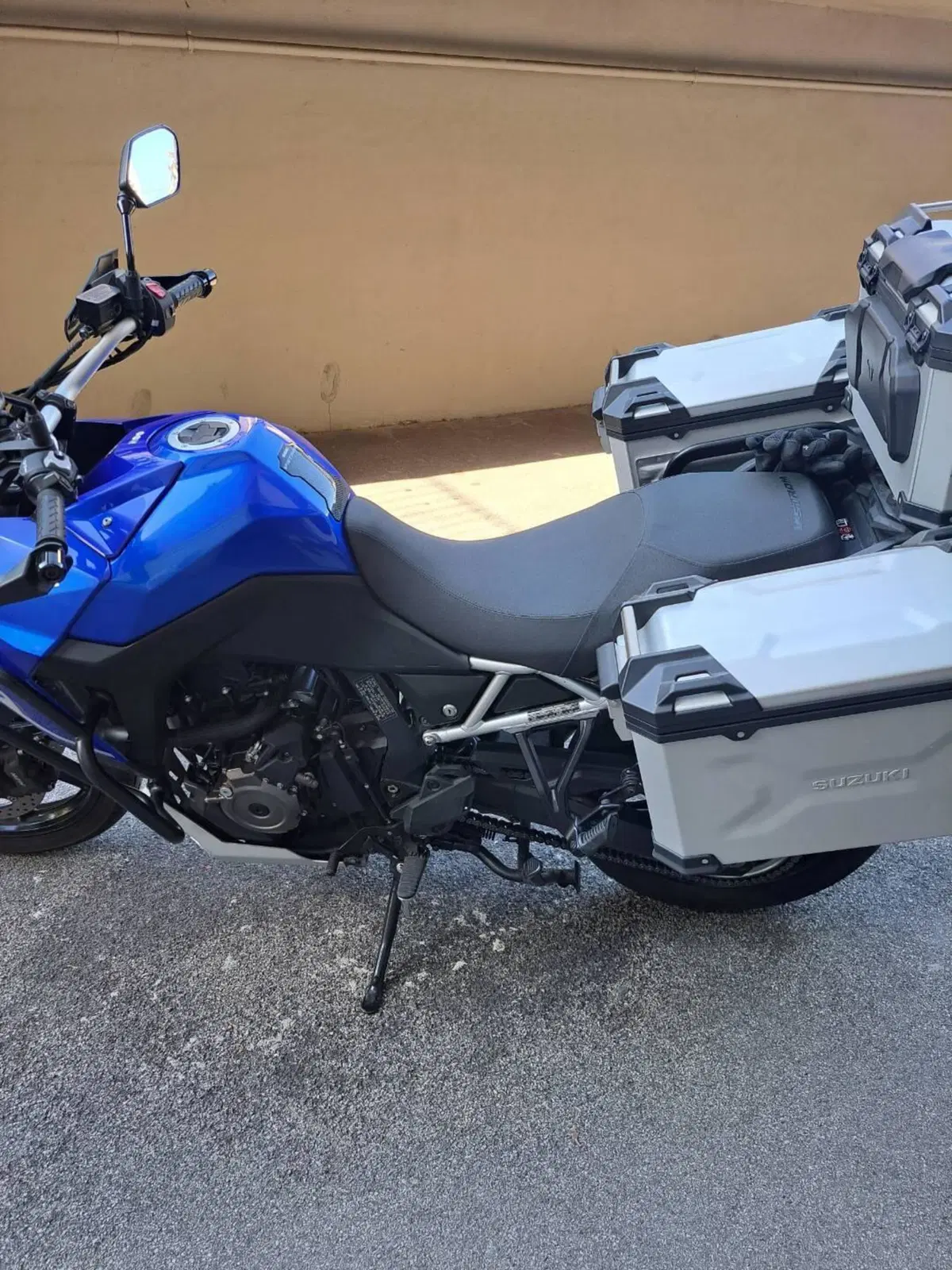 Suzuki V-Strom 800SE (2023 - 24) (18)