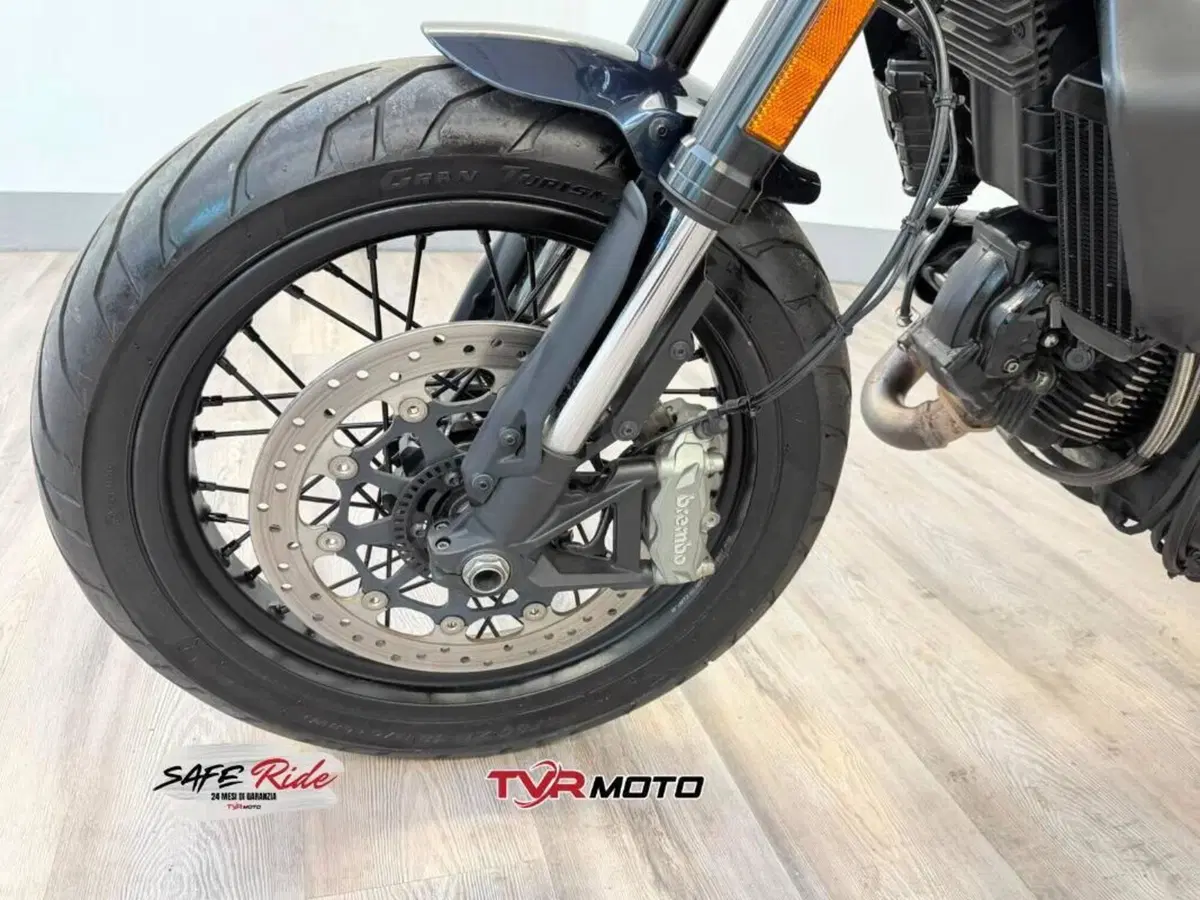 Ducati Scrambler 800 Nightshift (2023 - 24) (12)