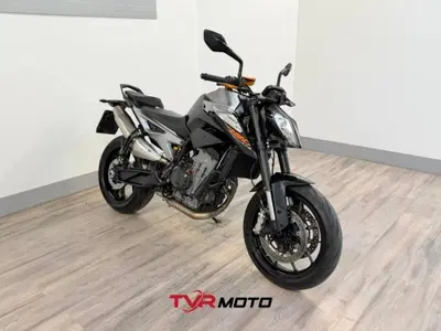 KTM 790 Duke (2018 - 20) usata