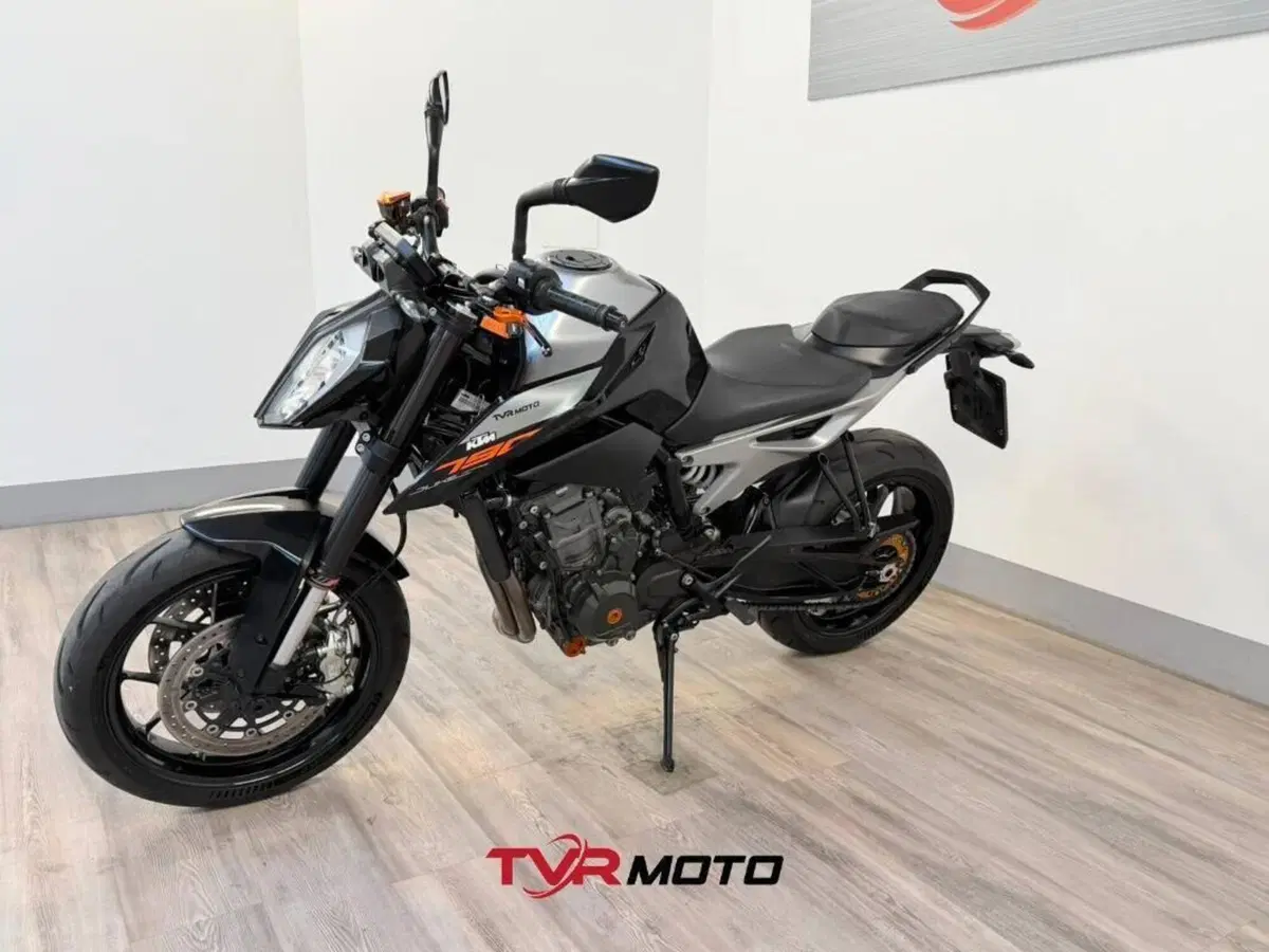 KTM 790 Duke (2018 - 20) (5)