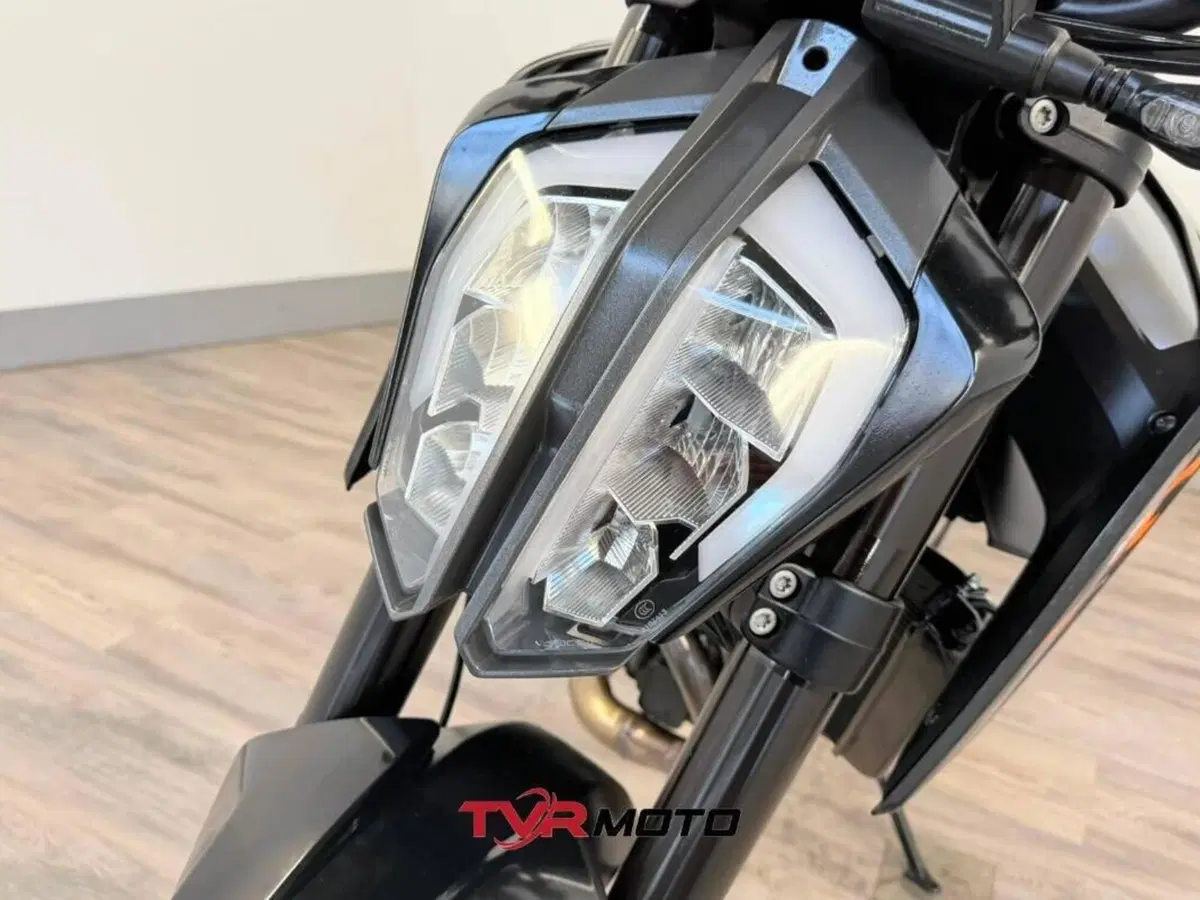 KTM 790 Duke (2018 - 20) (7)