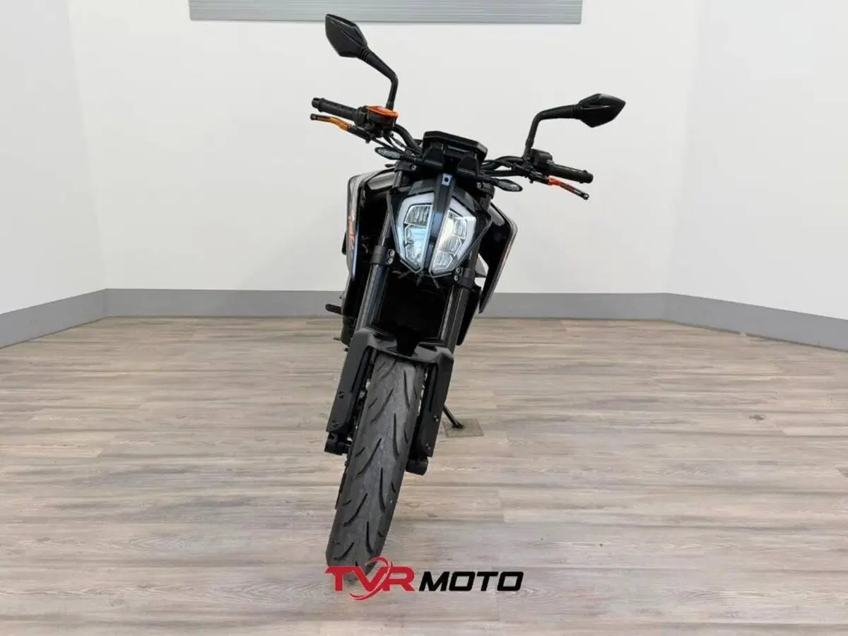 KTM 790 Duke (2018 - 20) (3)