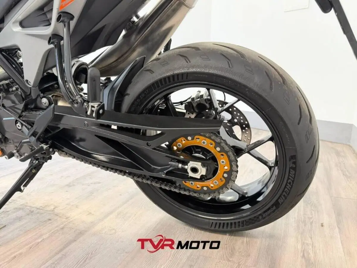 KTM 790 Duke (2018 - 20) (8)