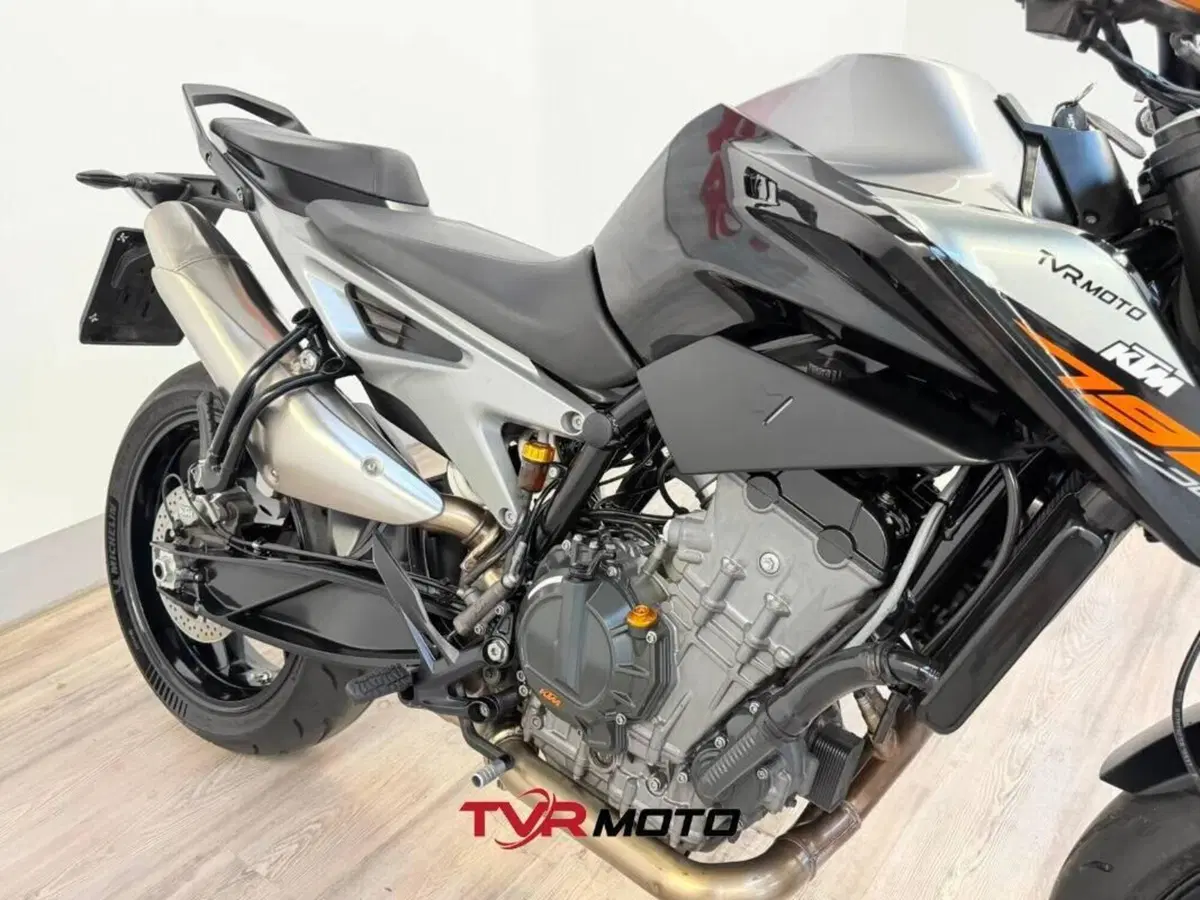 KTM 790 Duke (2018 - 20) (10)