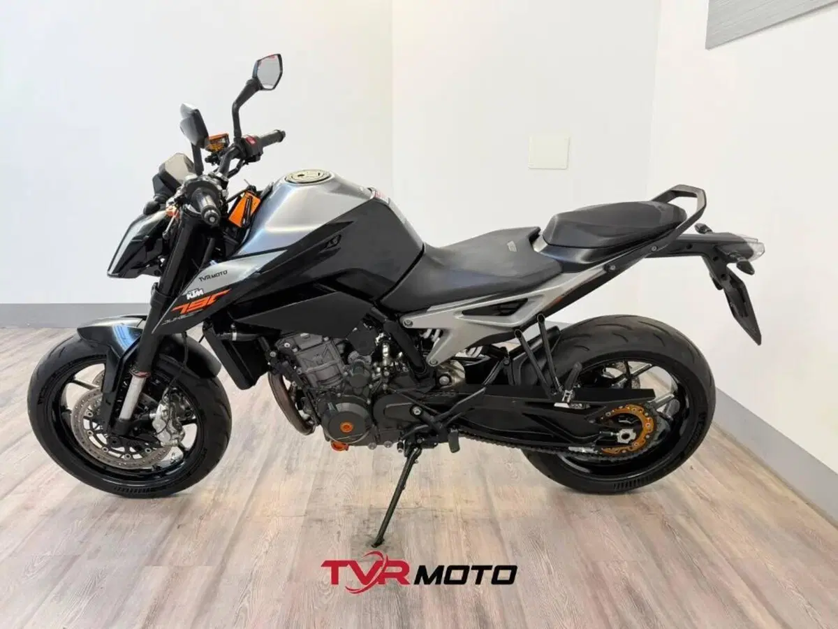 KTM 790 Duke (2018 - 20) (4)
