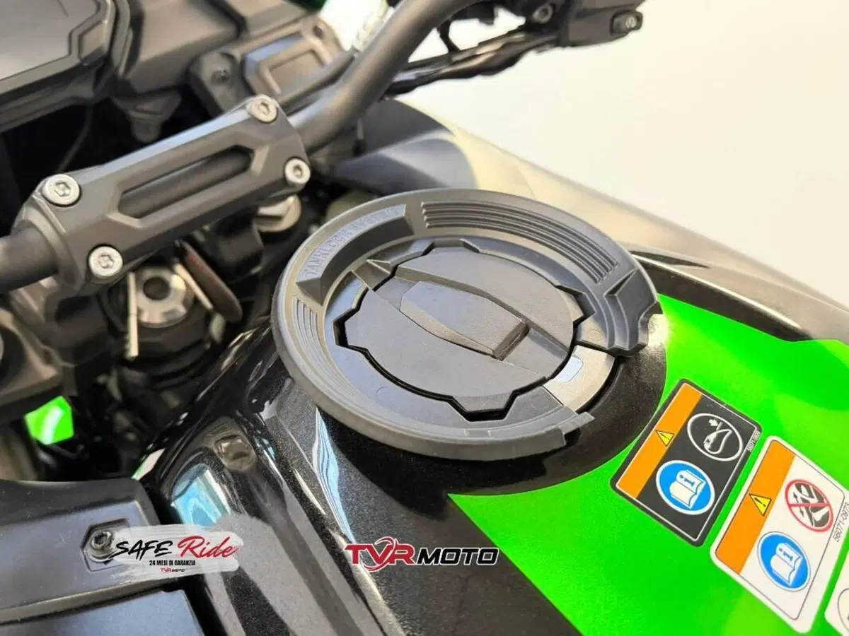 Kawasaki Versys 650 (2021 - 24) (9)