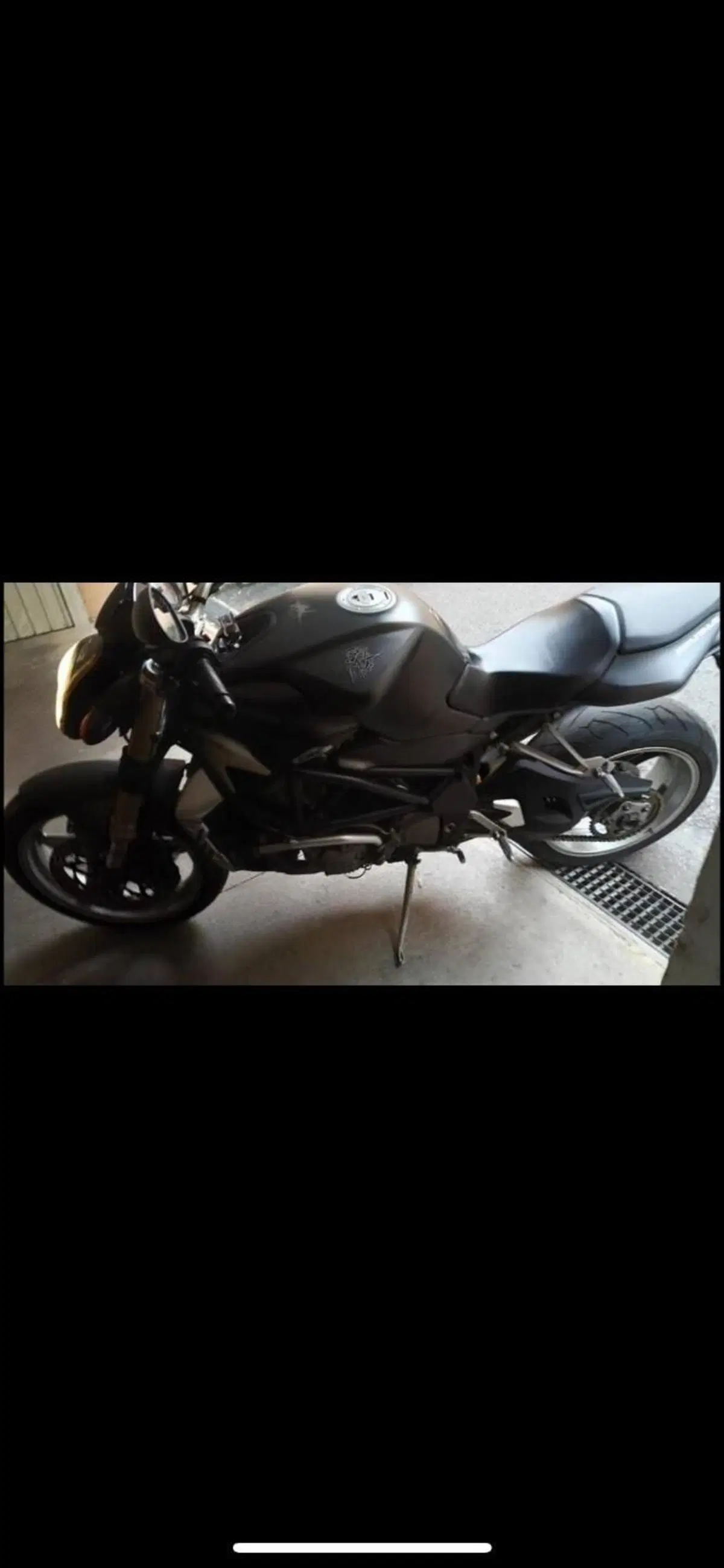 MV Agusta Brutale 750 America (2004 - 06) (2)