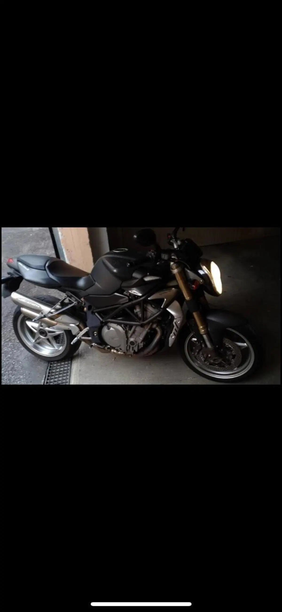 MV Agusta Brutale 750 America (2004 - 06) (4)