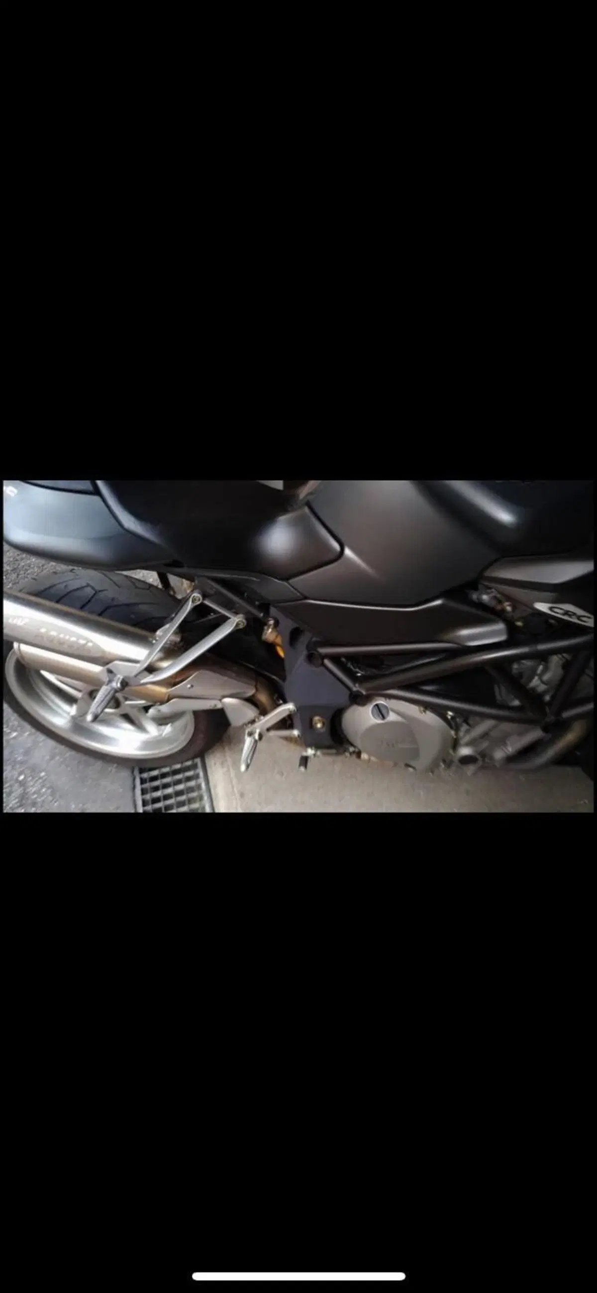 MV Agusta Brutale 750 America (2004 - 06) (5)