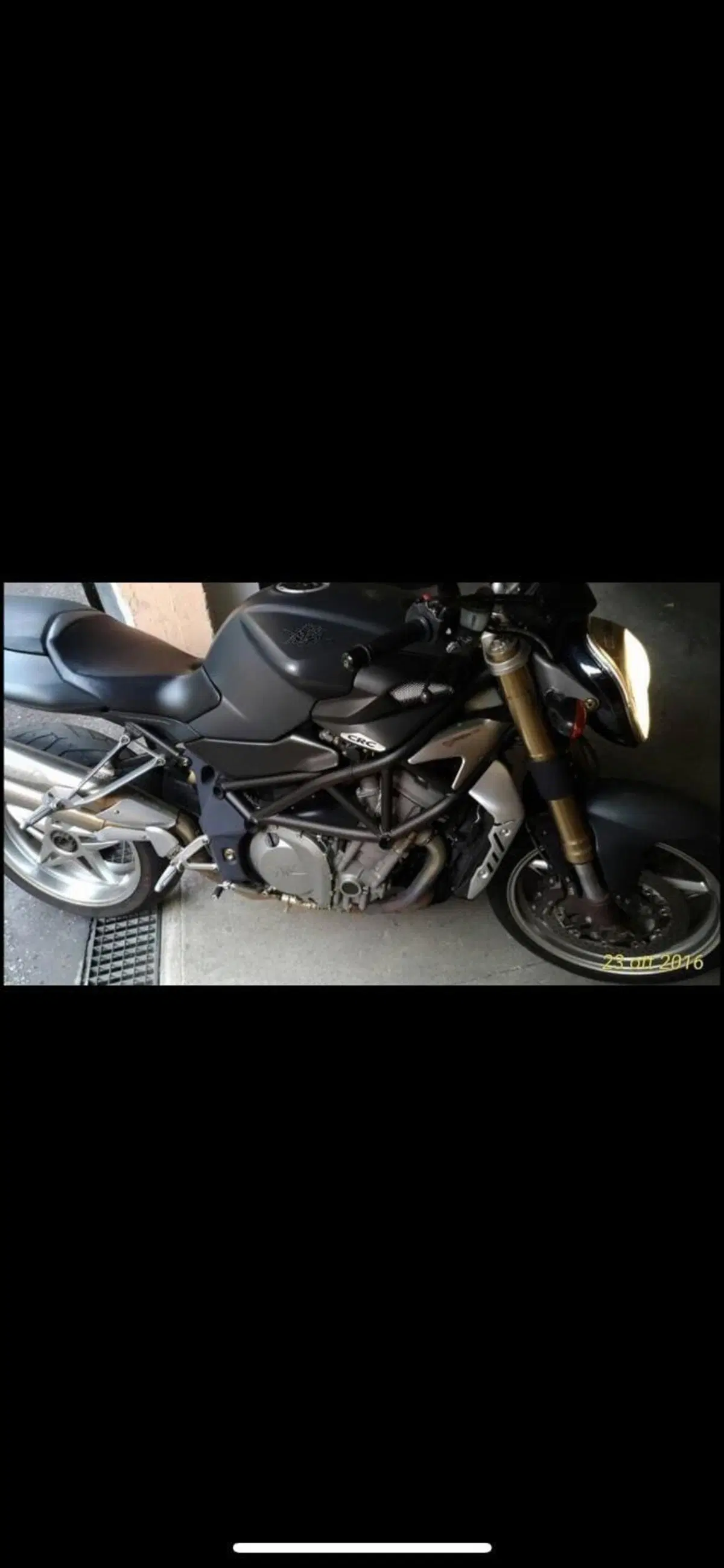 MV Agusta Brutale 750 America (2004 - 06) (6)
