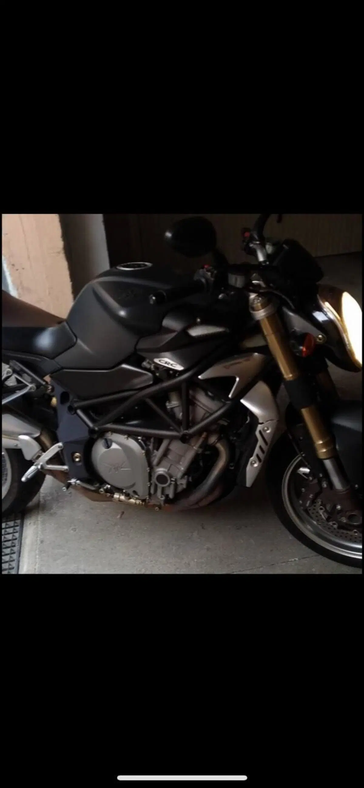 MV Agusta Brutale 750 America (2004 - 06) (7)